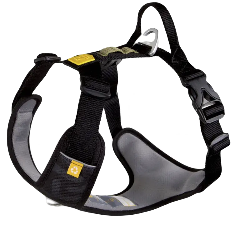 Sele Roam Black Ripple - XS
