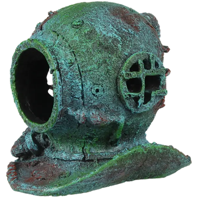 Diving Helmet
