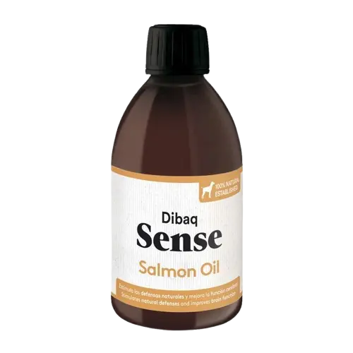 Sense Salmon Oil