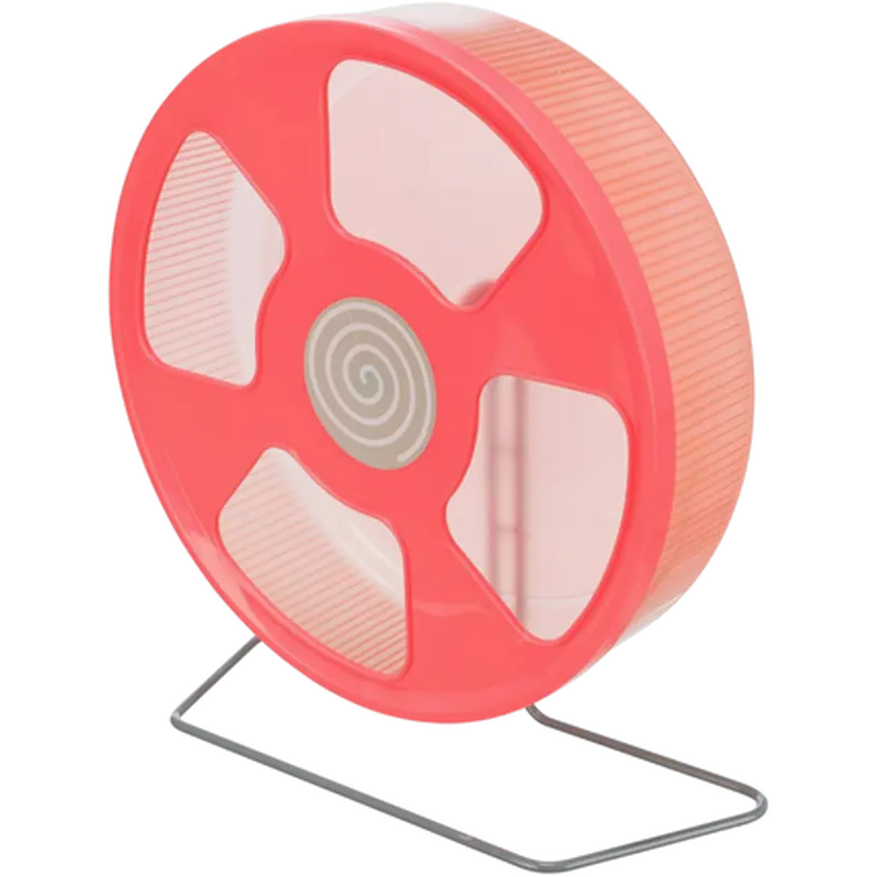 Exercise Wheel Plastic