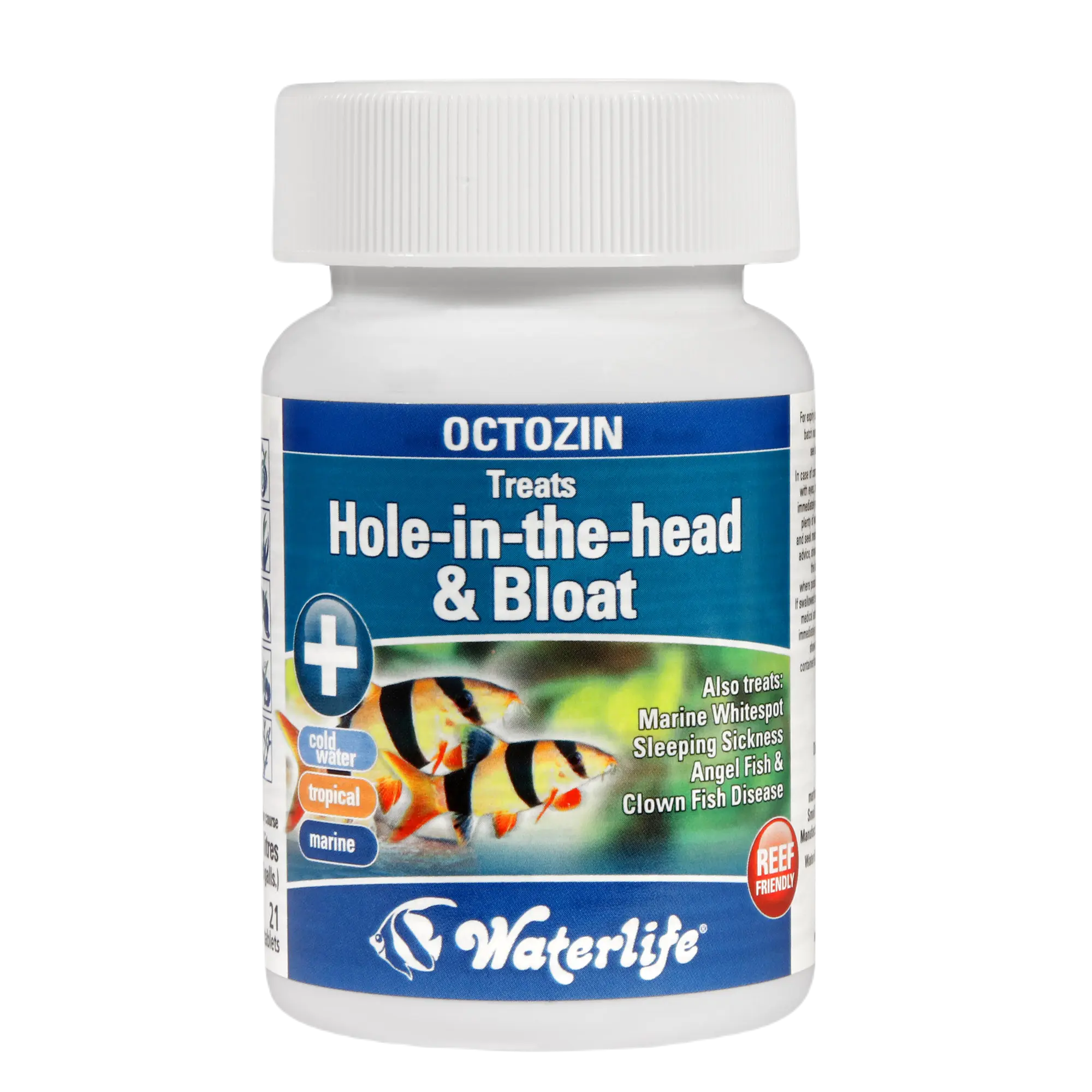 Octozin