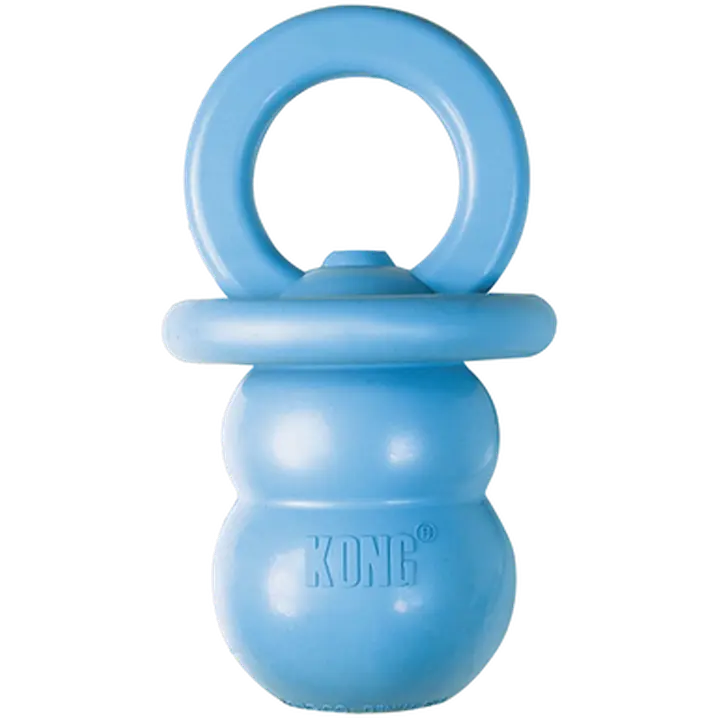 Puppy Binkie Dog Toy