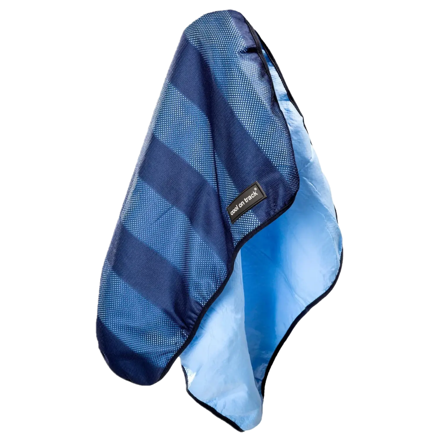 Cool On Track Kylfilt Blue 57 x 76 cm