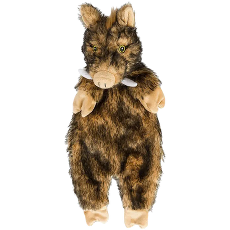 Skinneeez Wild Boar Furry