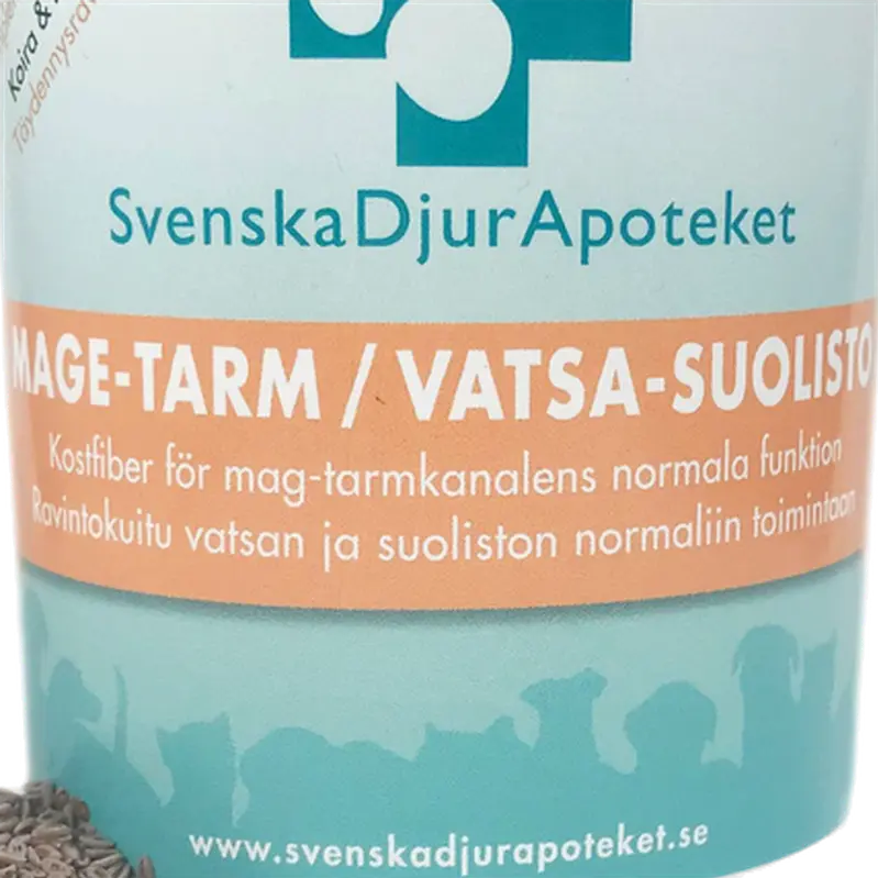 Mag-Tarm