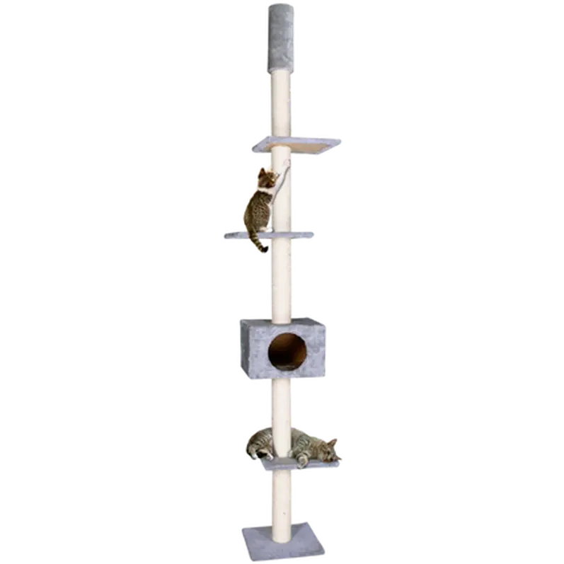 Scratch Pole Barwa