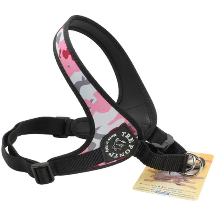 Harness R267 Pattern Nr 1,5 (3-4 kg)