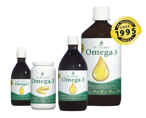 Omega 3