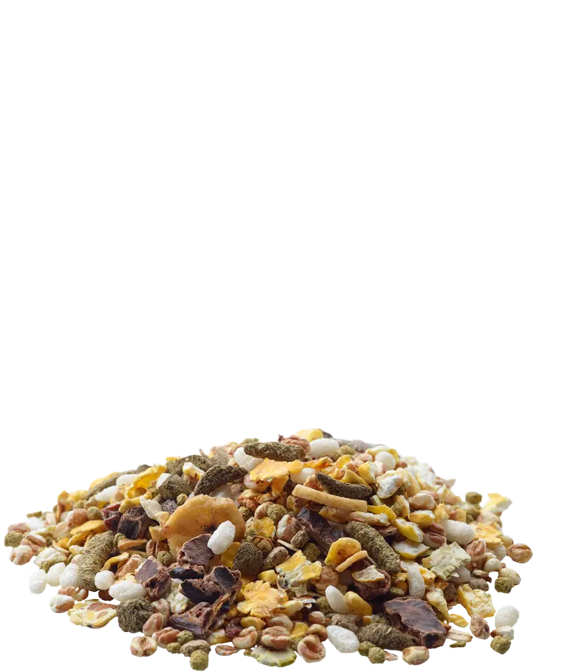 Nature Snack Cereals