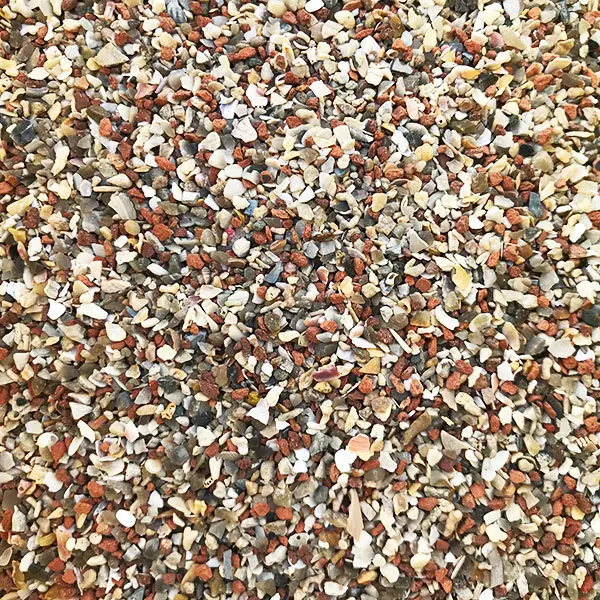 Prestige Grit with Coral (Fågel)