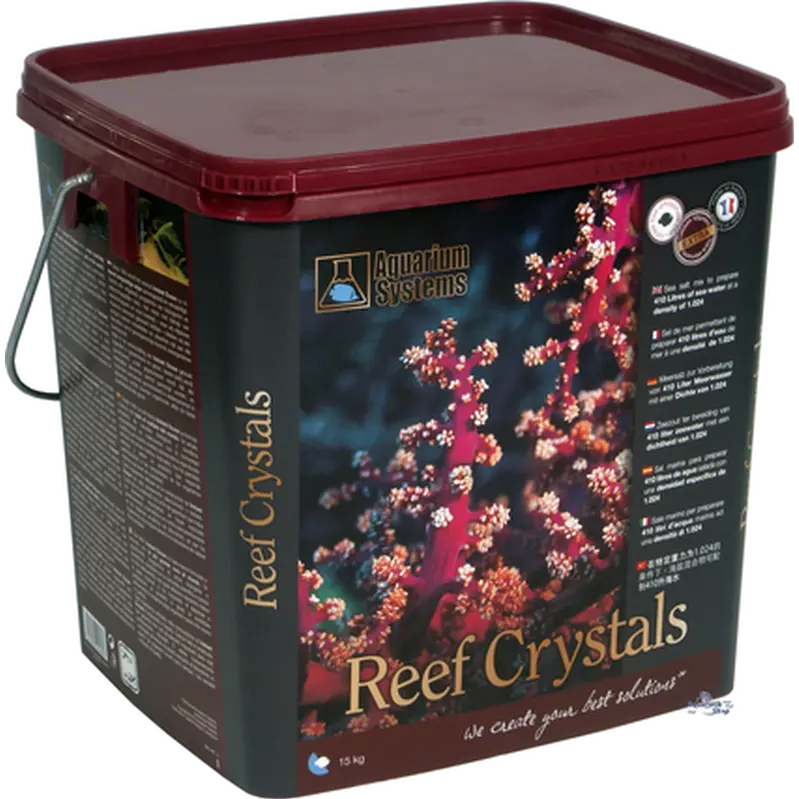 Reef Crystals