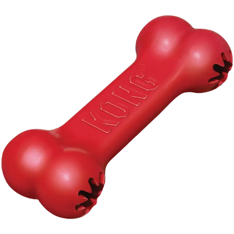 Classic Goodie Bone Dog Toy