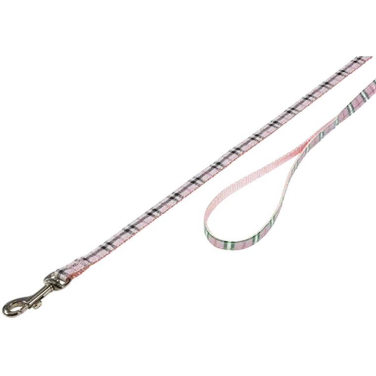 Burberry Tartan Leash