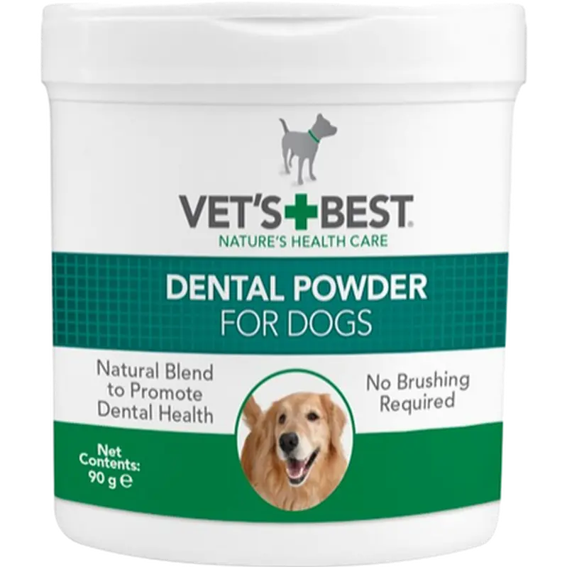 Avancerat Dental Powder For Dogs & Cats