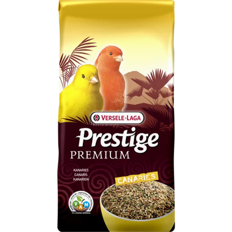 Prestige Premium Canary (Kanarie)