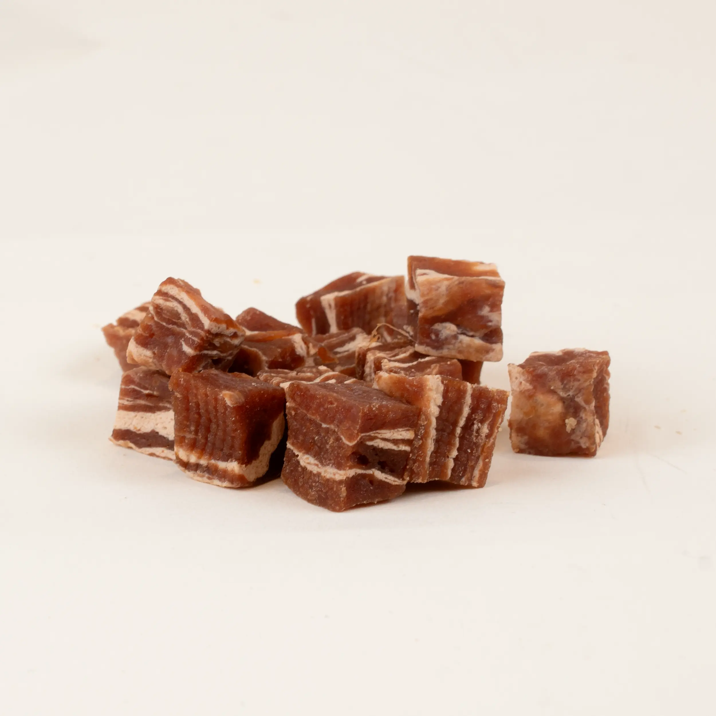 Soft Marble Cubes - Lamb
