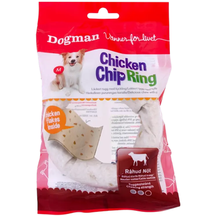 Chicken Chip Ring