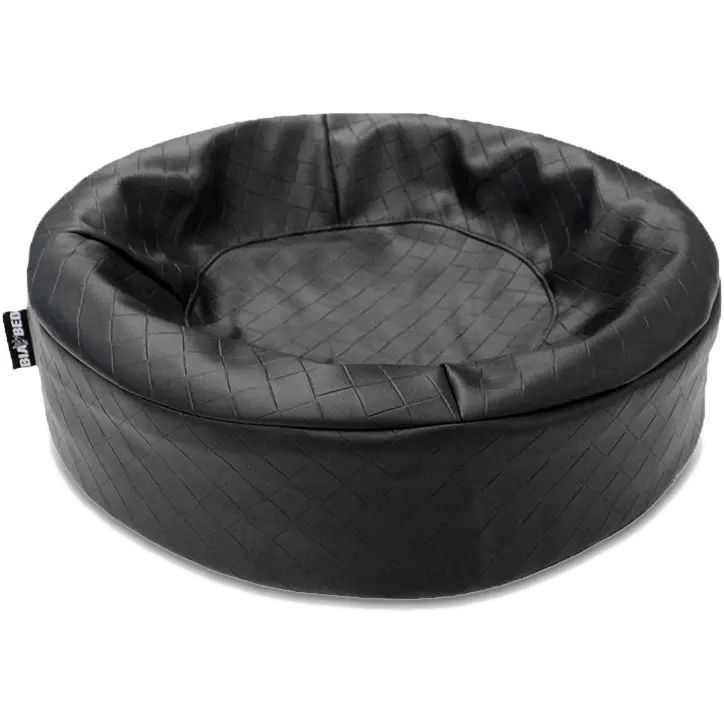 Biabädd Original Oval - Hundbädd