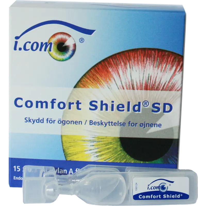 Comfort Shield