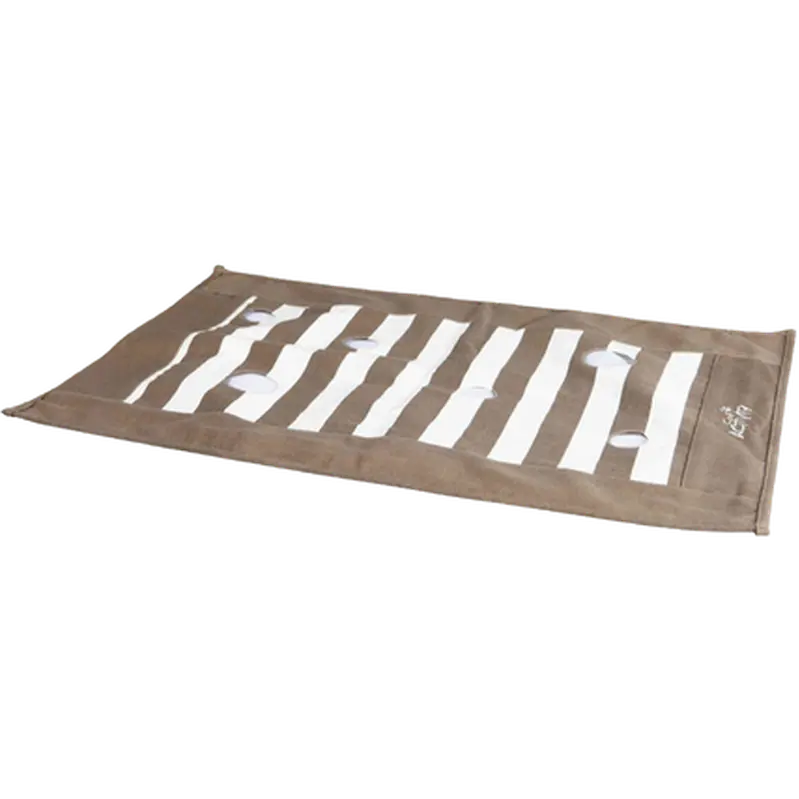 CatActivity Fumble Blanket Strategy Game