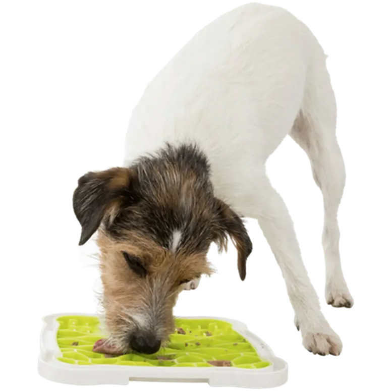 Lick’n'Snack Platter - Foderaktivering