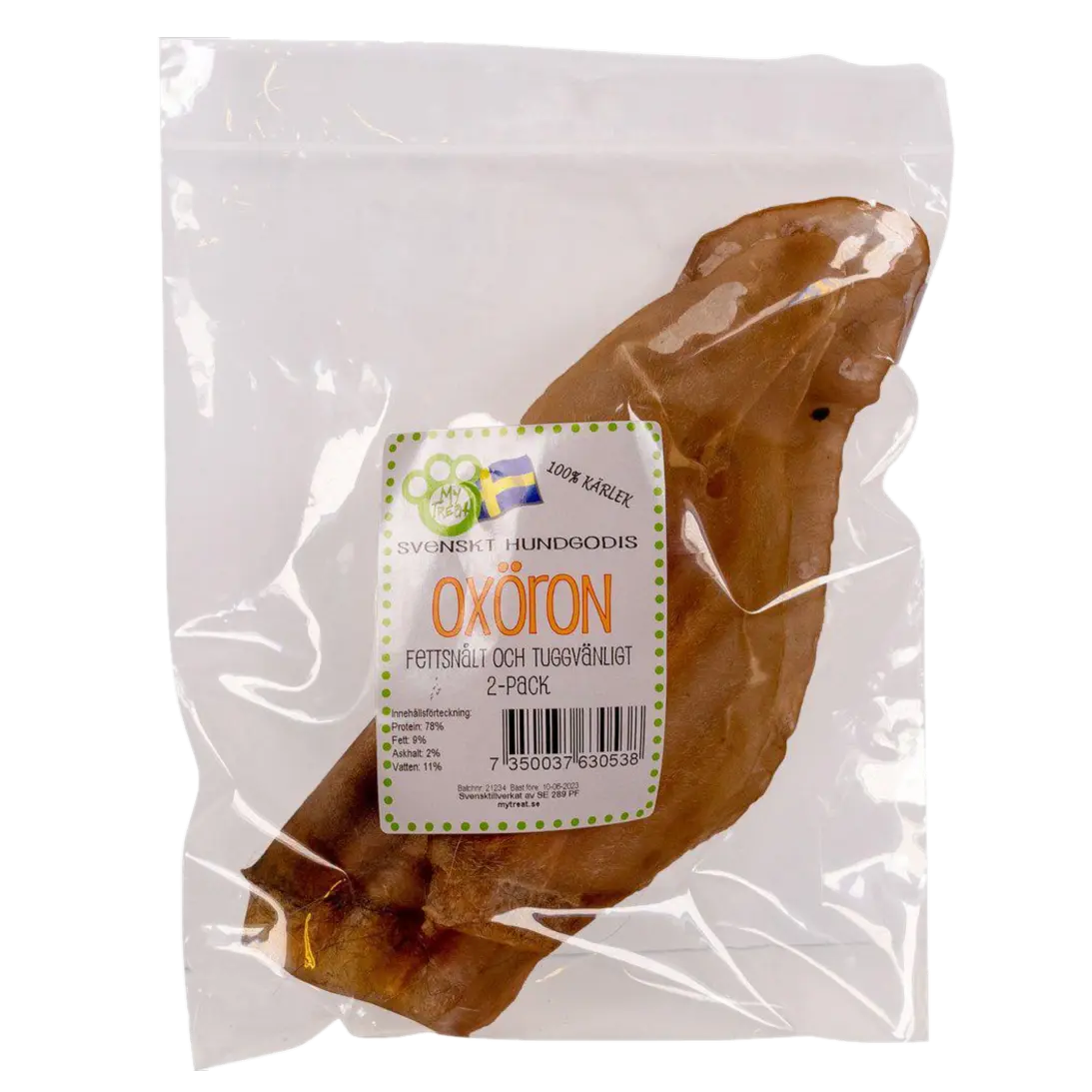 Oxöron Hela