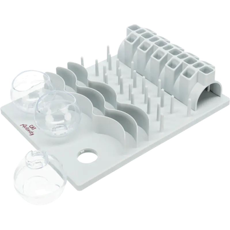Cat Activity Fun Board XXL Strategy Game