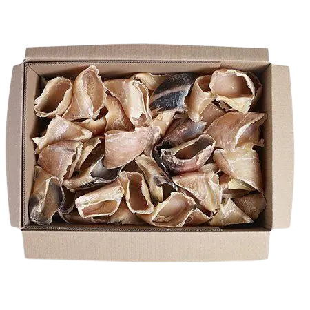 Hundsnacks Klövar Utan Fyllning