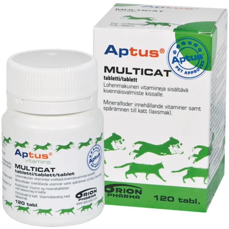 Multicat