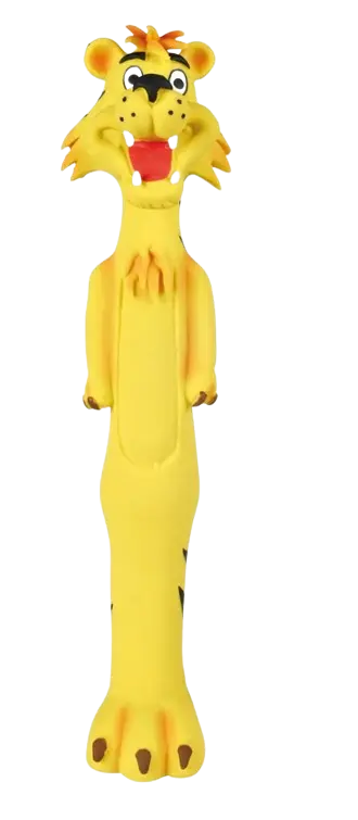 Latexlångis tung