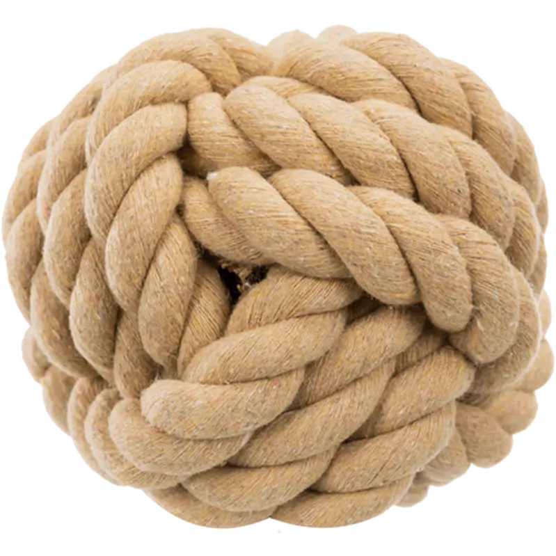 BE NORDIC Playing Rope Ball