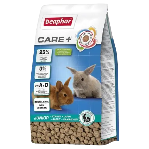 CARE+ Junior Kanin
