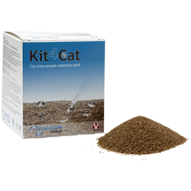 Kit4Cat Urine Sample
