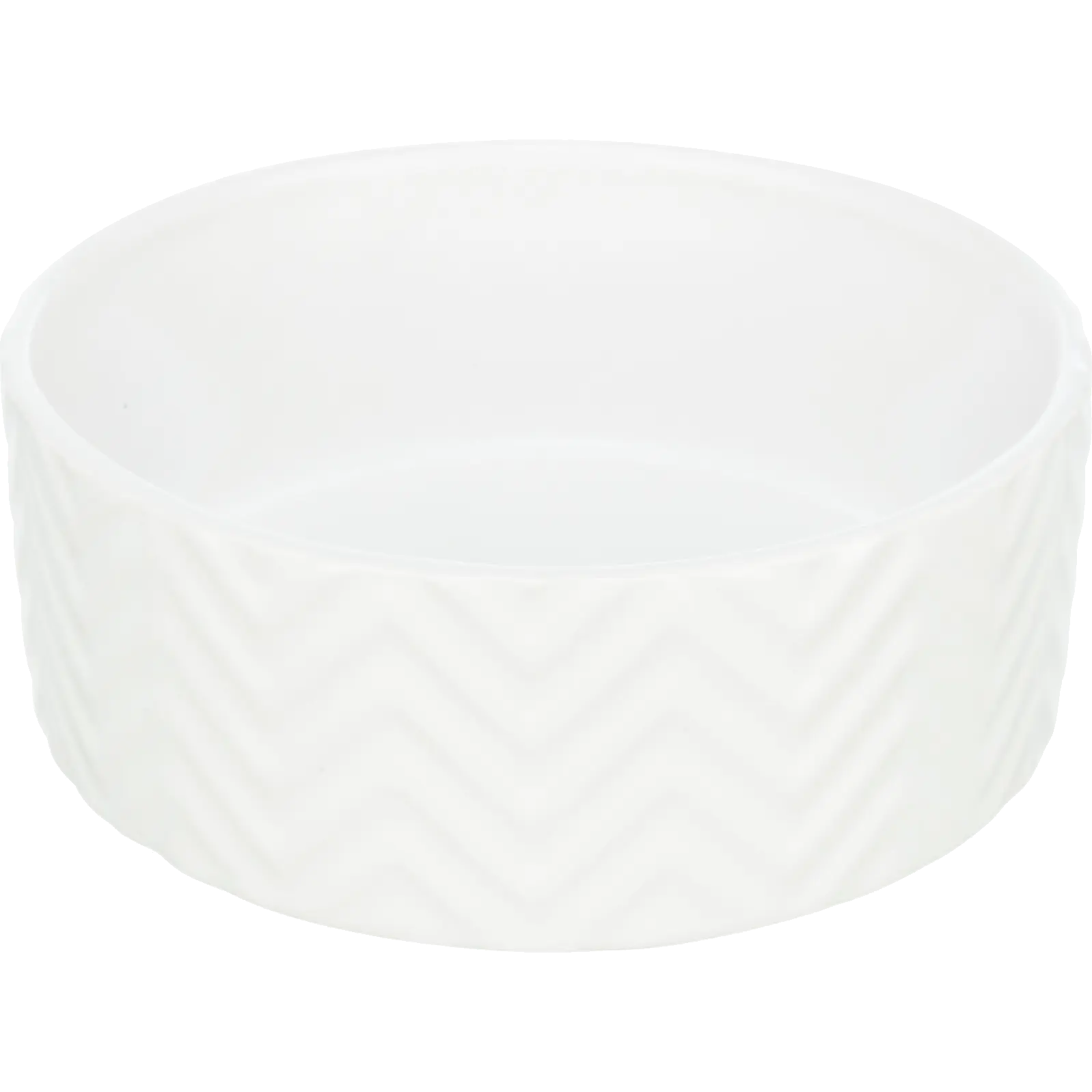 Bowl Ceramic White 1600 ml