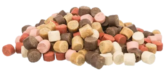 Junior Soft Snack Dots Med Omega3