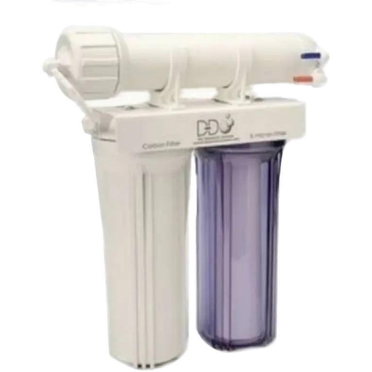 D & D Osmos RO 150 ca 450L/day