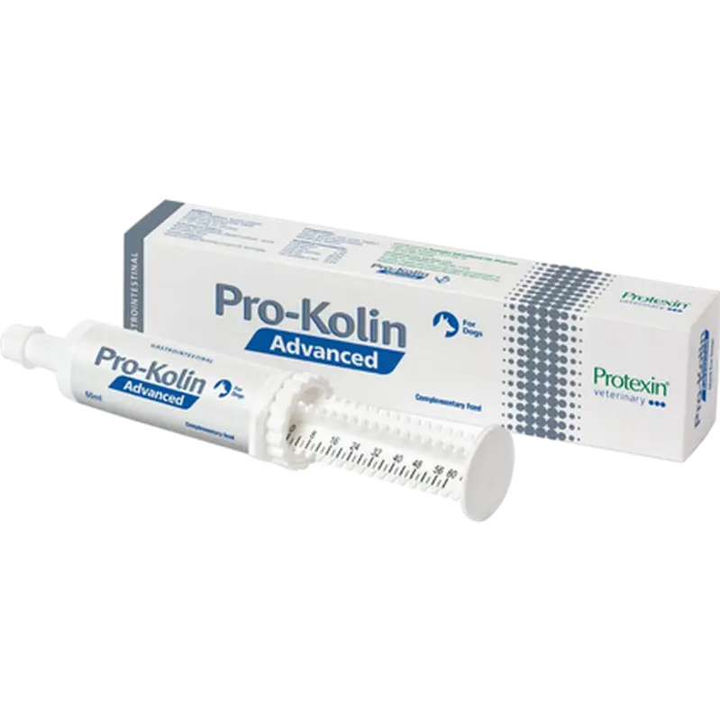 Pro-Kolin Plus Advanced for Dogs