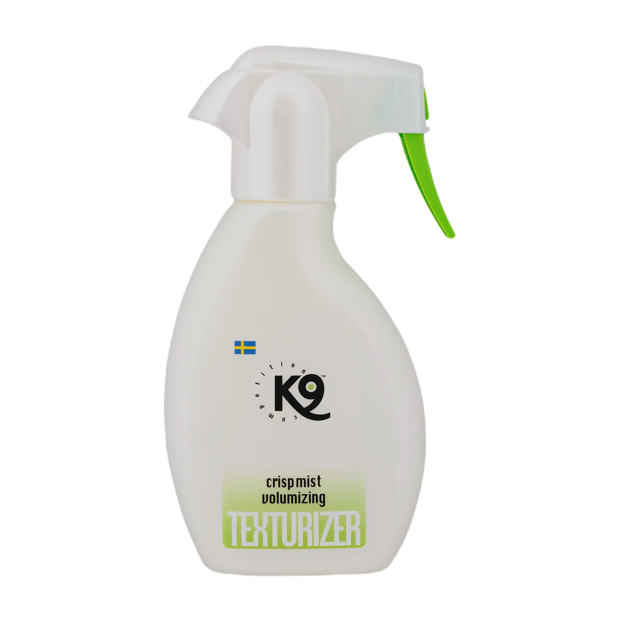 Crisp Mist Texturizer Leave In Spray Crisp Feeling 250 ml