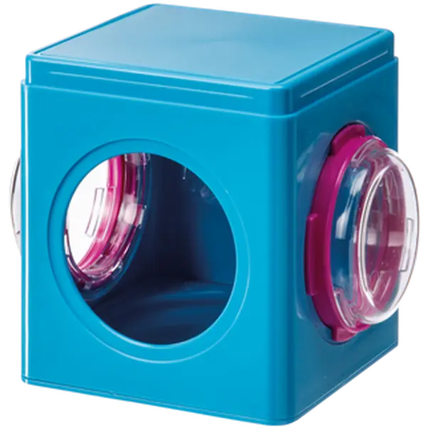 Tubline Cube Hamster