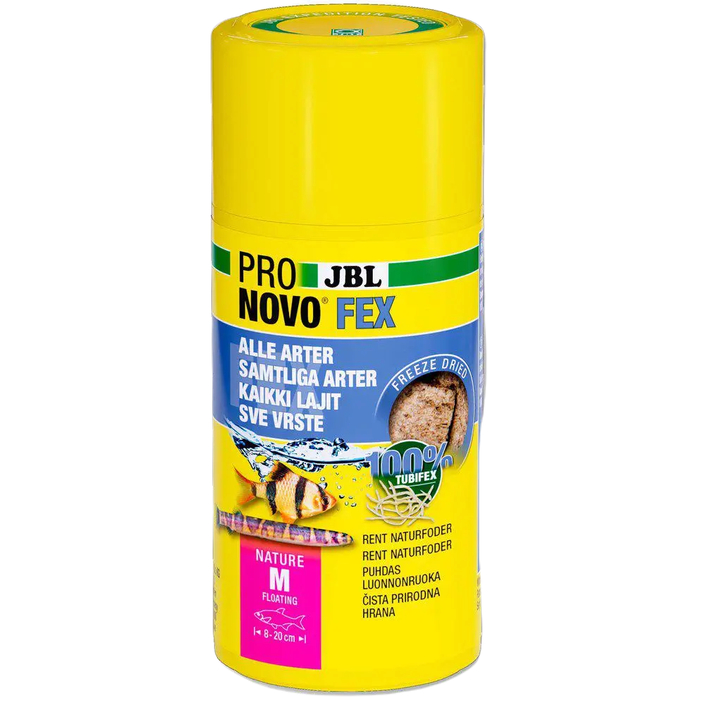Pronovo Fex