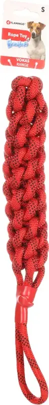 Dog Toy Vokas Pull-Rope