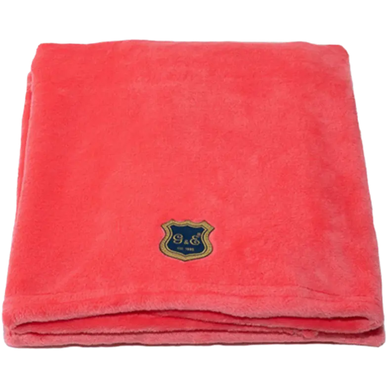 Hundfilt/Kattpläd Coral