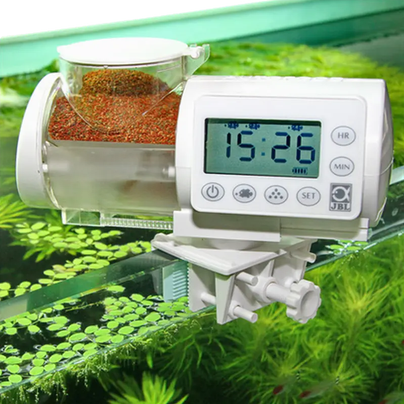 AutoFood Automatic Feeder for Aquarium Fish Vit