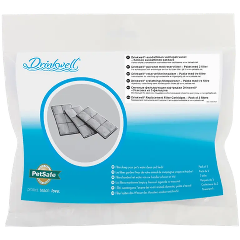 Premium Replacement Charcoal Filter