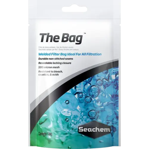"The Bag" Filterpåse
