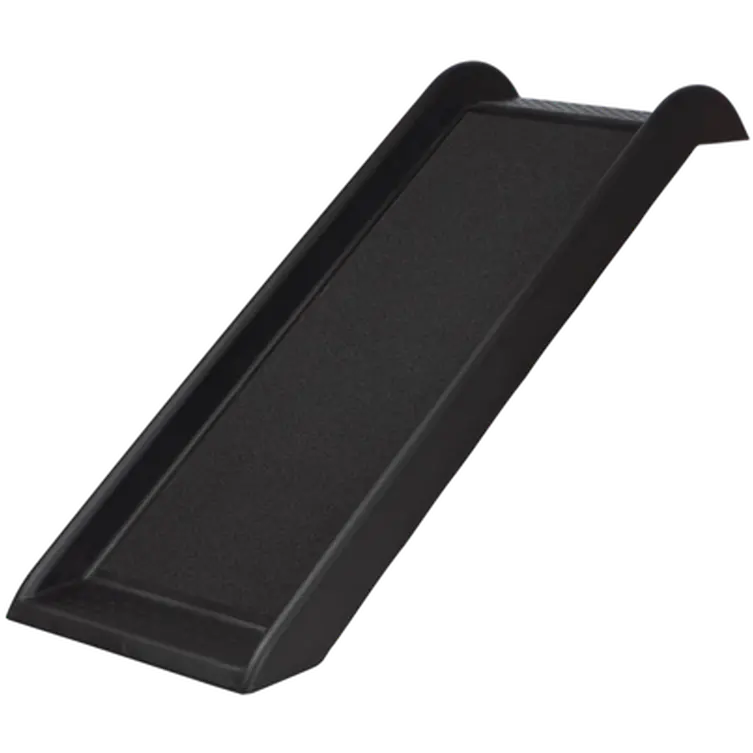 Petwalk Ramp