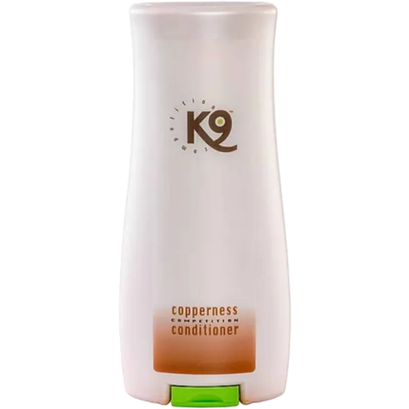 Copperness Conditioner Color Enhancing Dunk