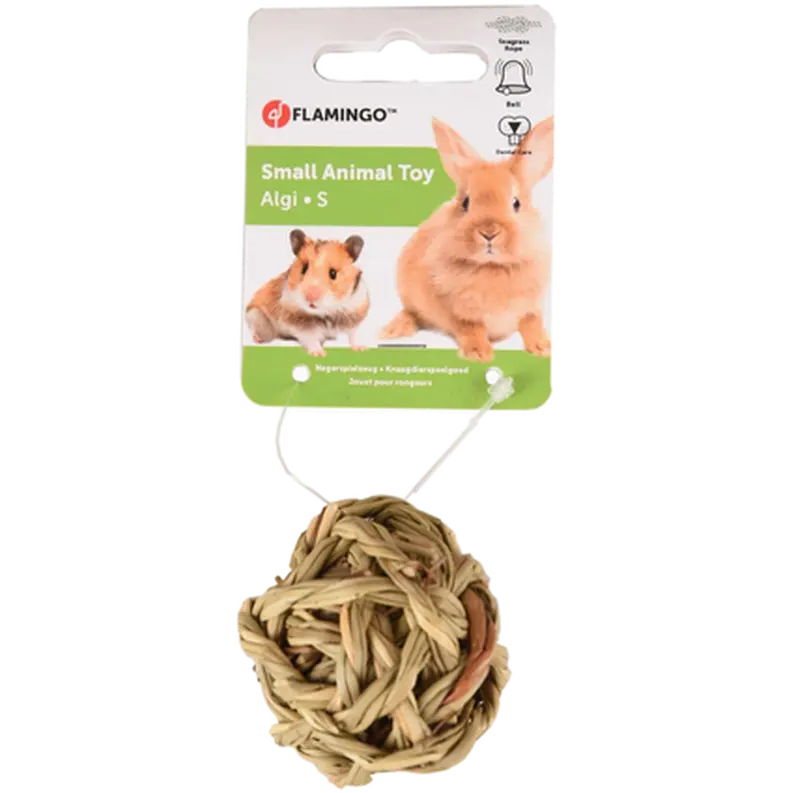 Sat Algi Ball + Ball Seagrass