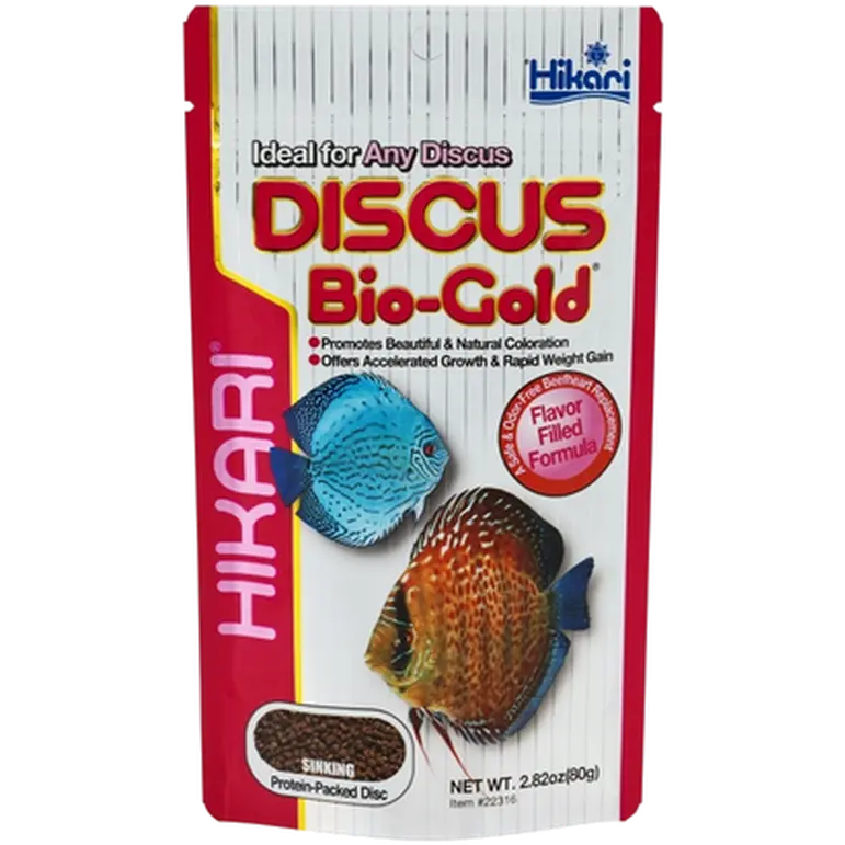 Diskus Bio-gold