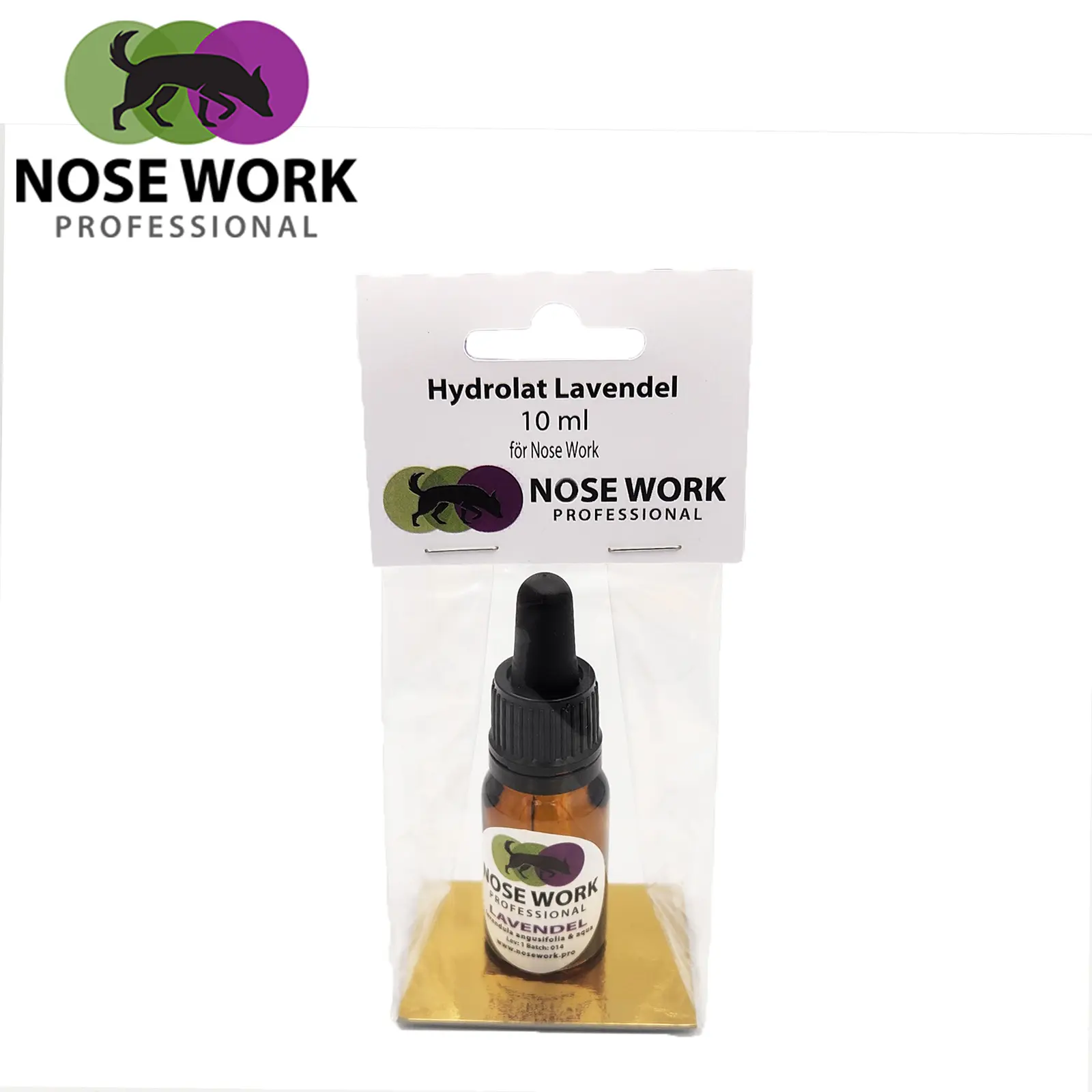 Hydrolat Lavendel PRO